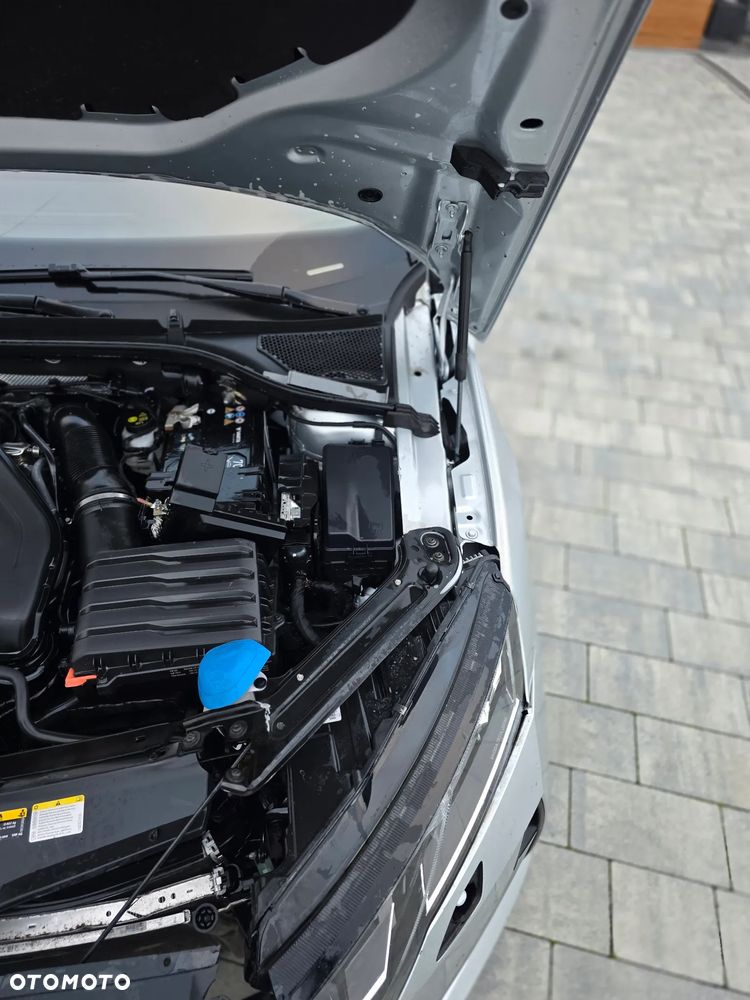 Skoda Octavia 1.5 TSI e-Tec Style DSG - 19
