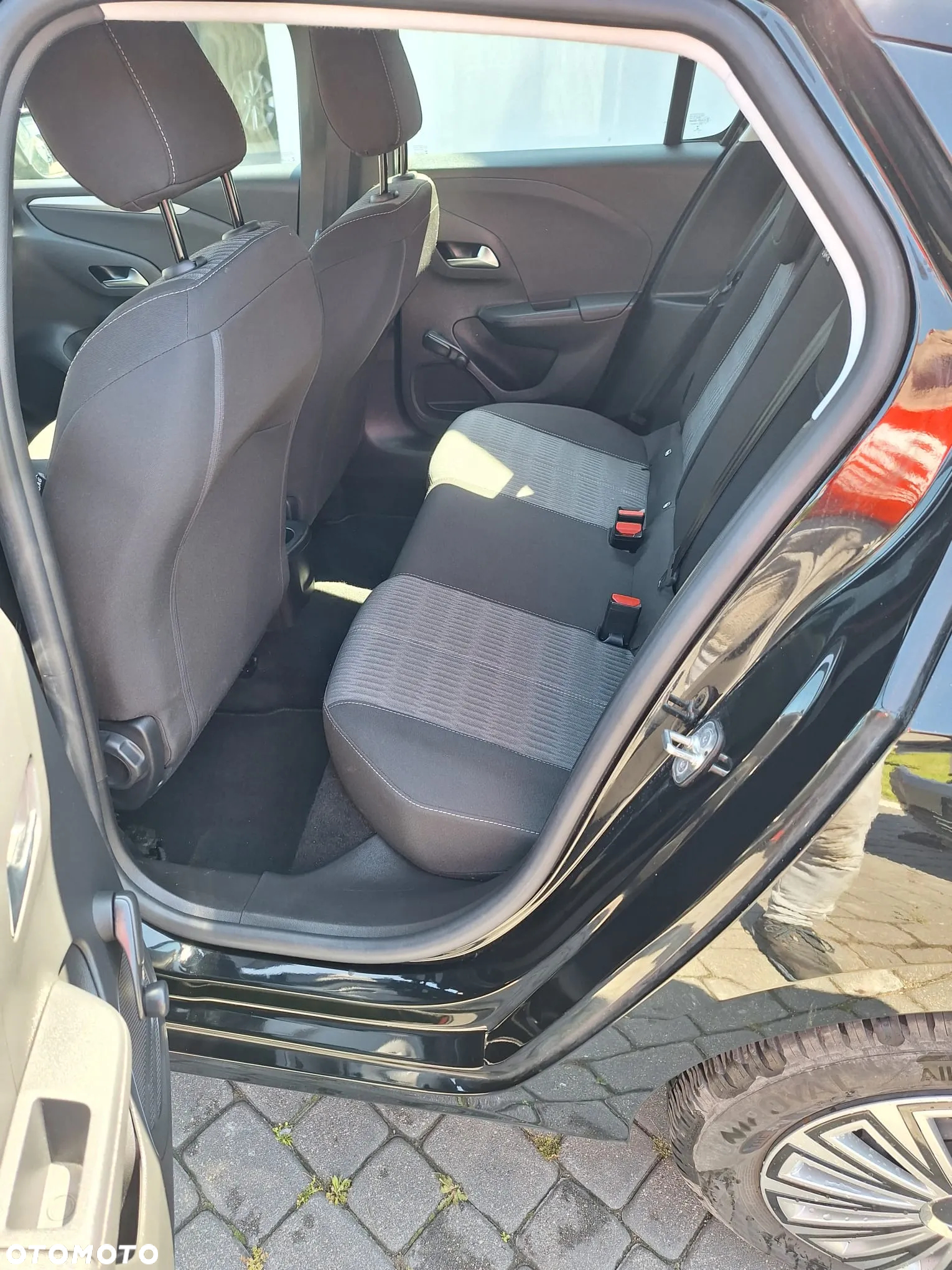 Opel Corsa 1.2 Start/Stop Edition - 17