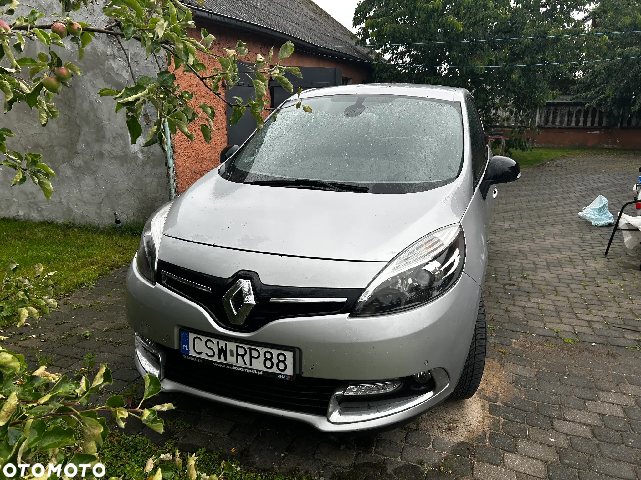 Renault Scenic 1.2 TCe Energy Bose Edition - 2