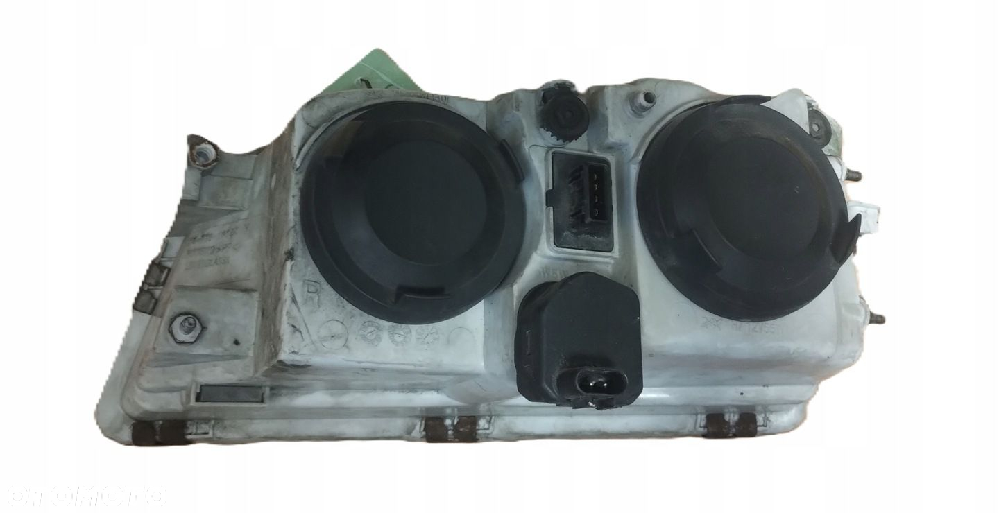 VOLVO V40 I 99-04 r. LIFT LAMPA PRAWY PRZÓD PRAWA PP EU * - 4