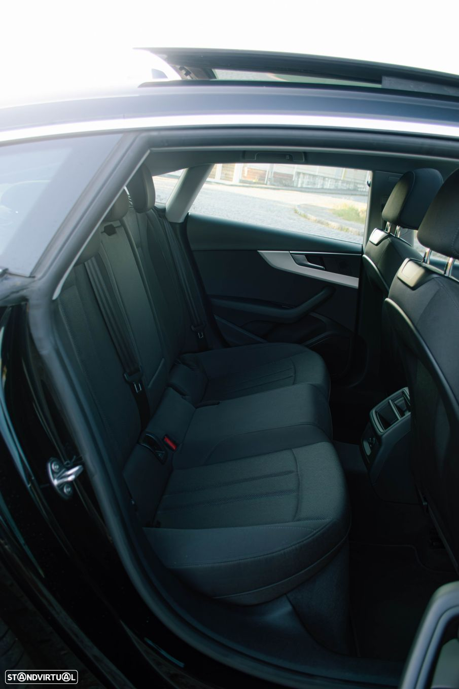 Audi A5 Sportback 40 TDI Sport S tronic - 38