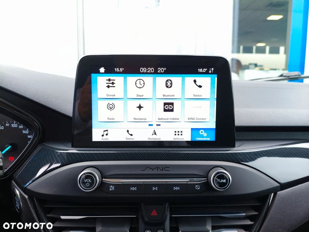 Ford Focus 1.0 EcoBoost ST-Line ASS - 24