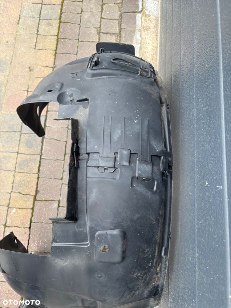 OPEL ASTRA H NADKOLE PRAWY PRZOD HB - 4