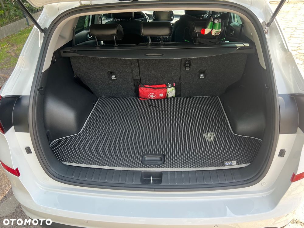 Hyundai Tucson 1.6 CRDi Style 2WD - 35