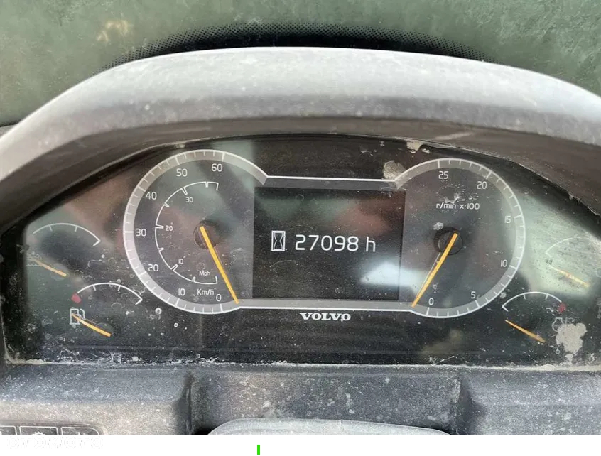 Volvo L150H - 9