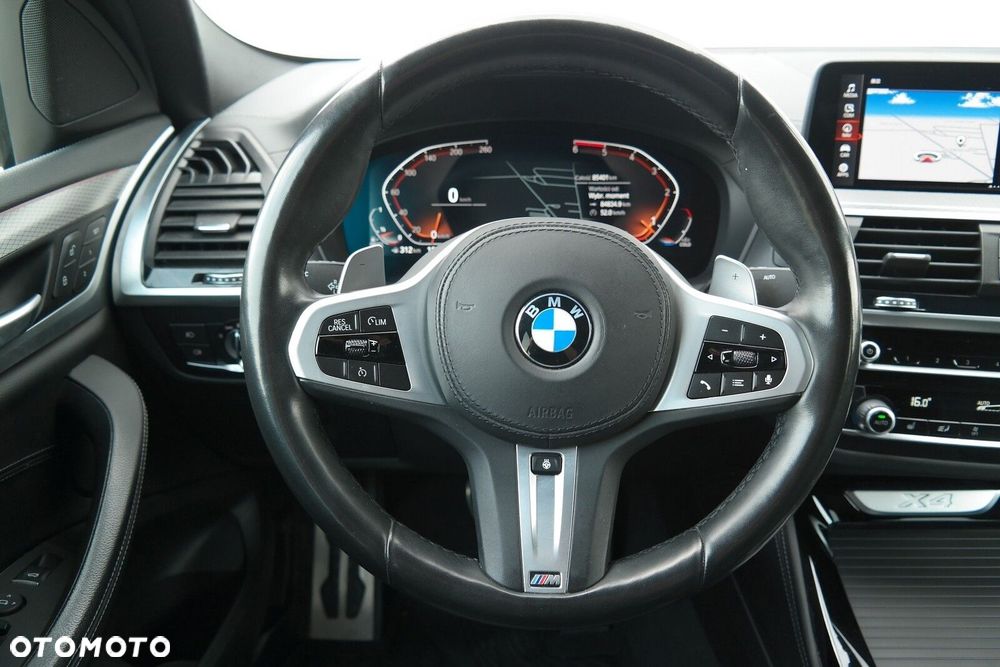 BMW X4 - 20