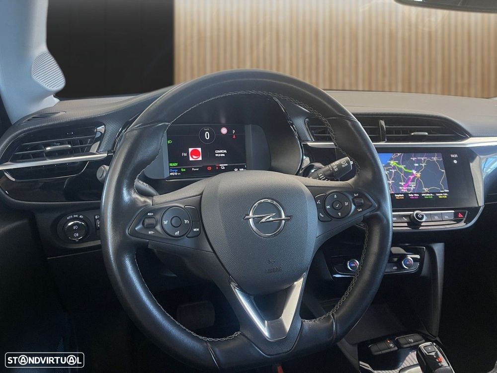 Opel Corsa-e 50 kWh - 3