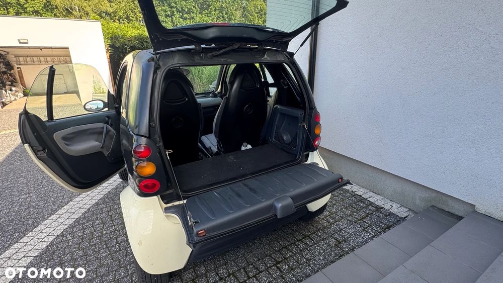 Smart Fortwo - 7