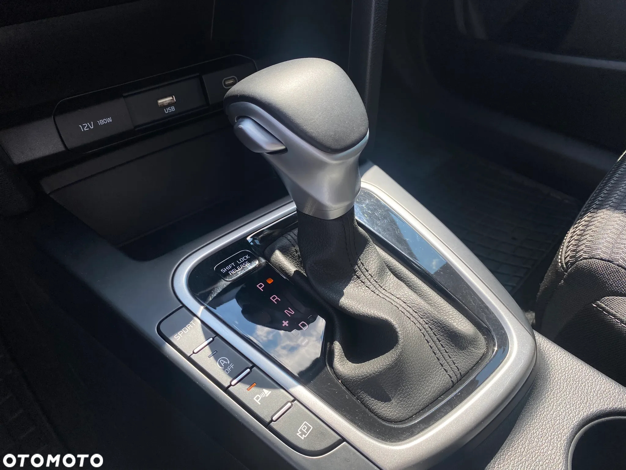 Kia Ceed 1.5 T-GDI M DCT - 15