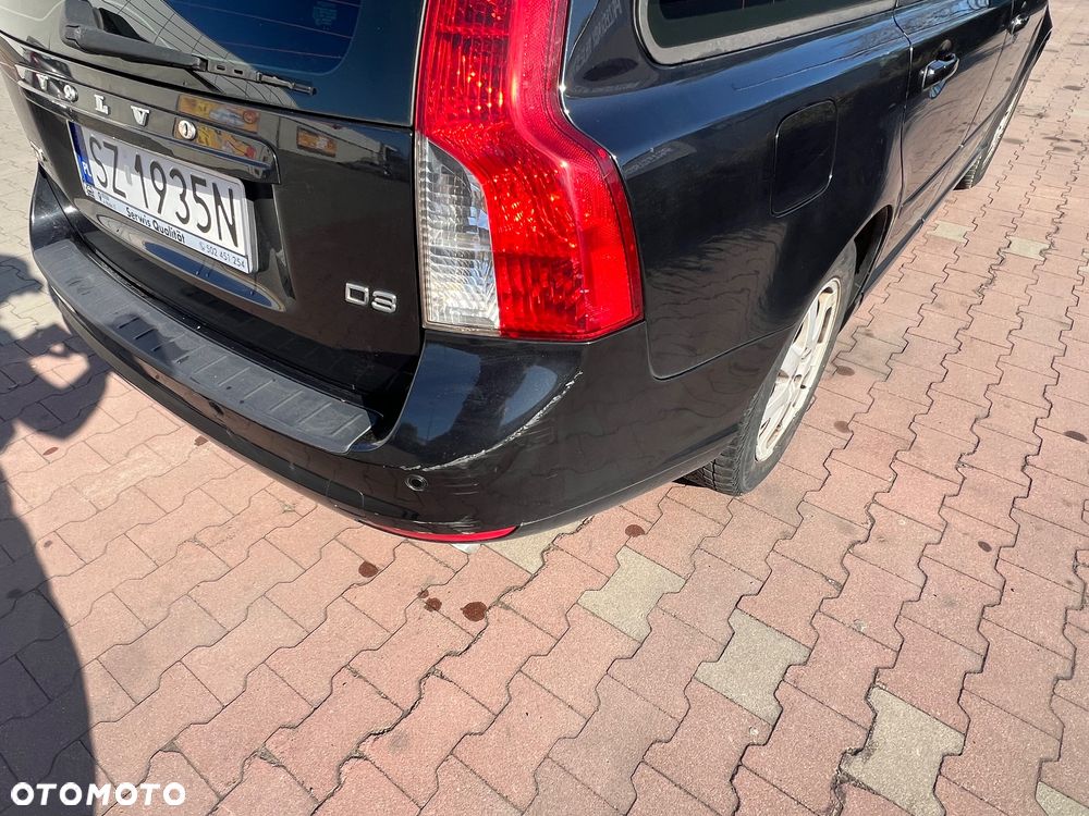 Volvo V50 - 7