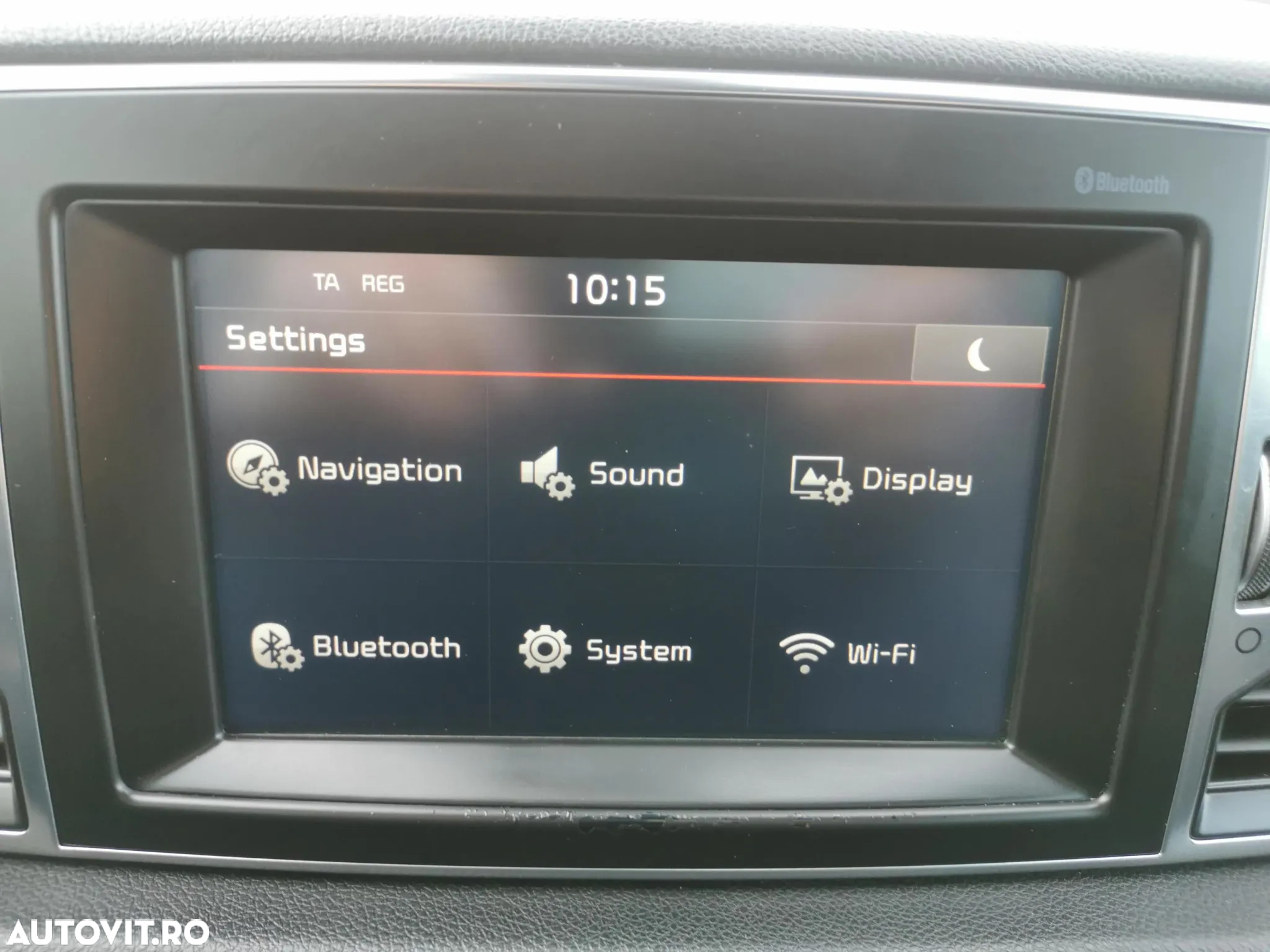 Kia Sportage - 27