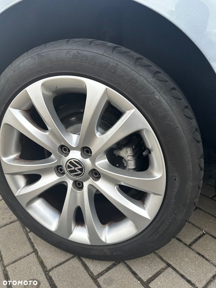 Volkswagen Golf V 1.4 TSI Comfortline - 8