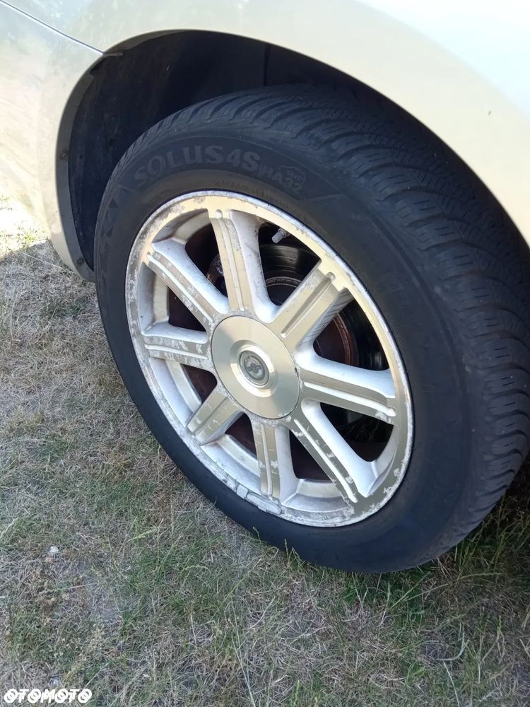 Chrysler Sebring 2.0 CRD Limited - 19