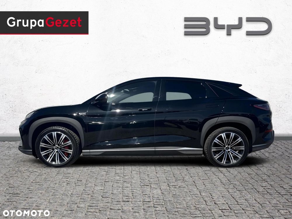 BYD Sealion 7 - 2