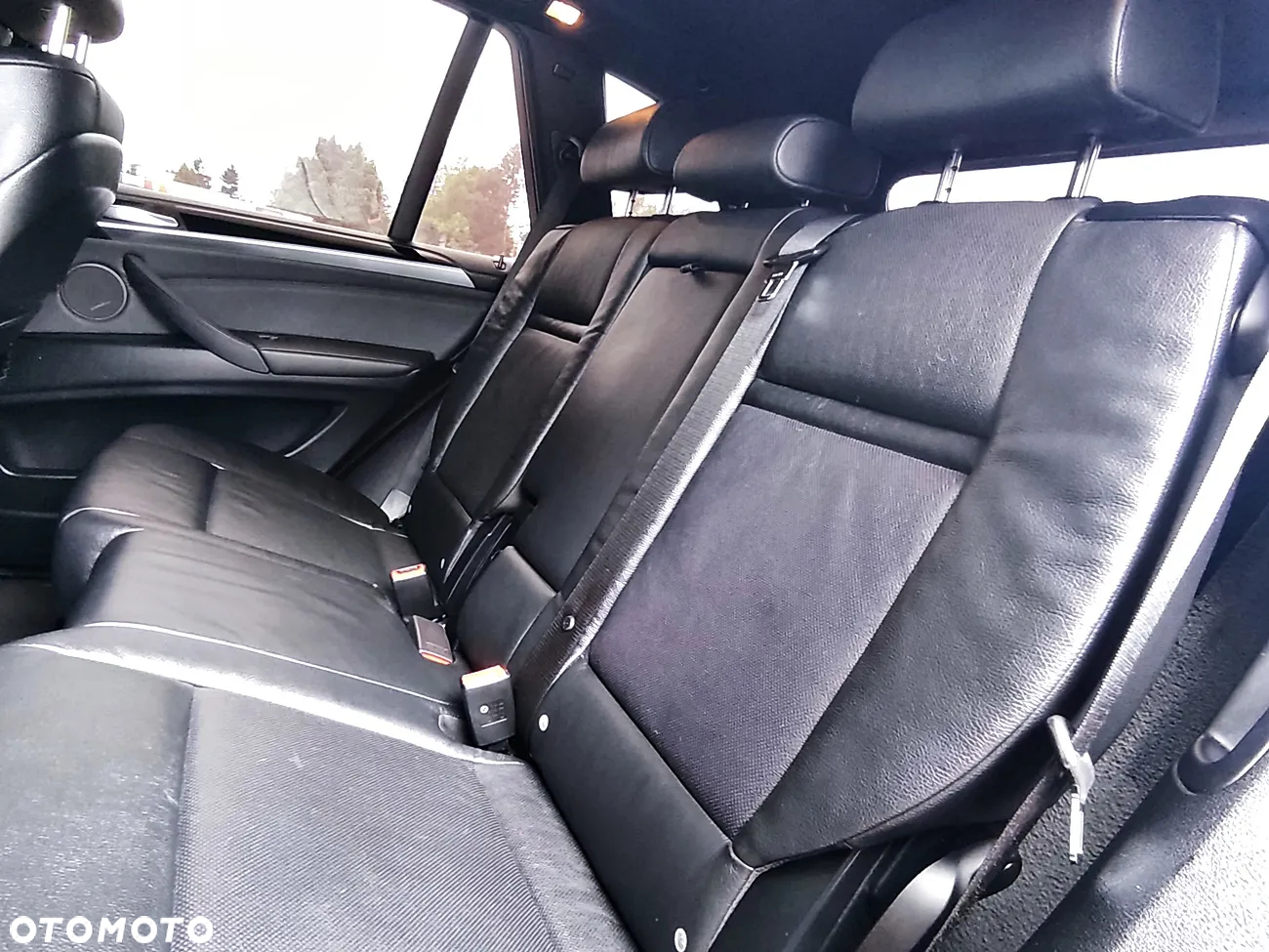 BMW X5 xDrive40d M Sport Edition - 20