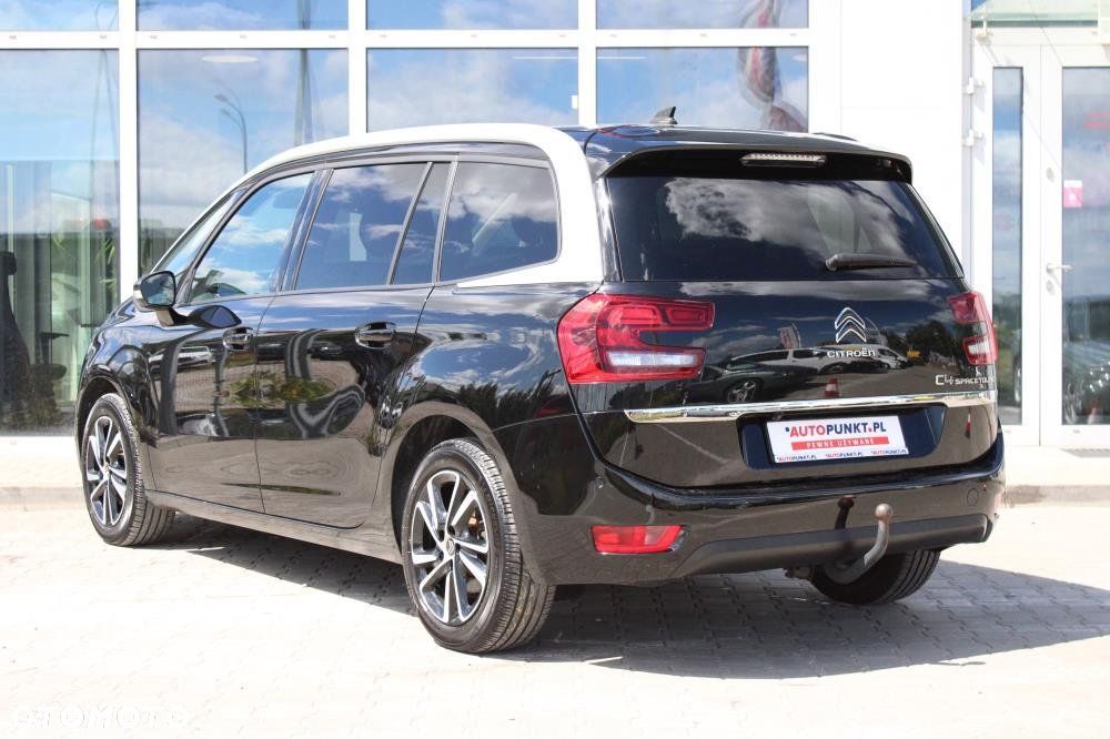 Citroën C4 SpaceTourer - 3