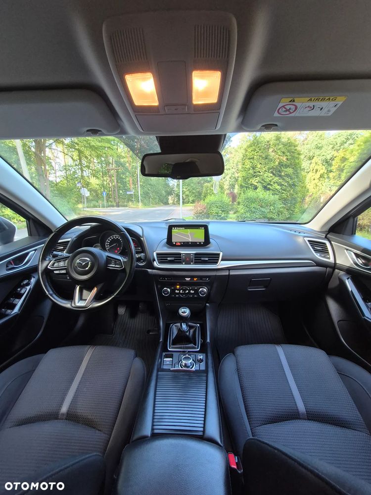 Mazda 3 2.0 Skyenergy - 9