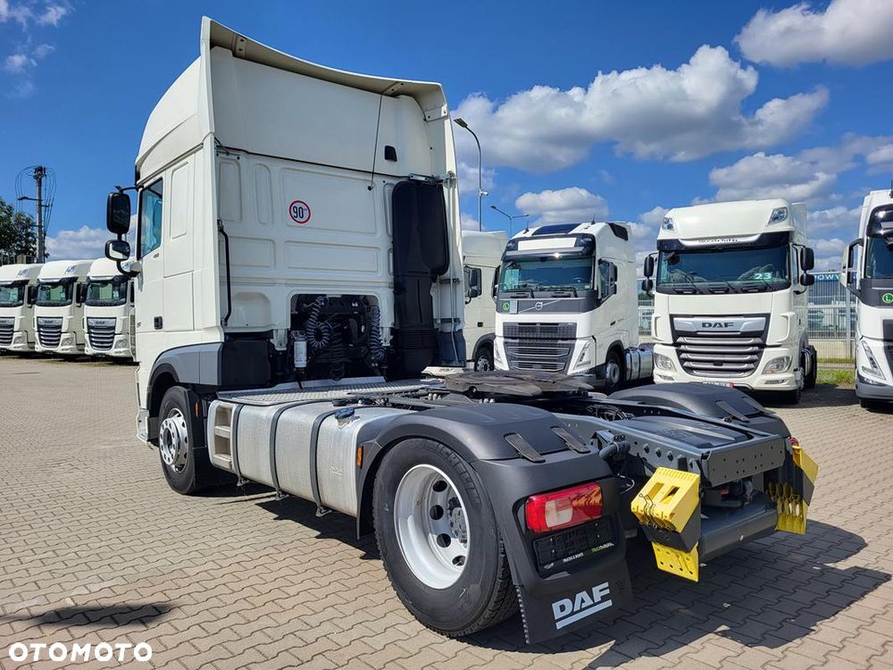 DAF FT XF 480 - 6
