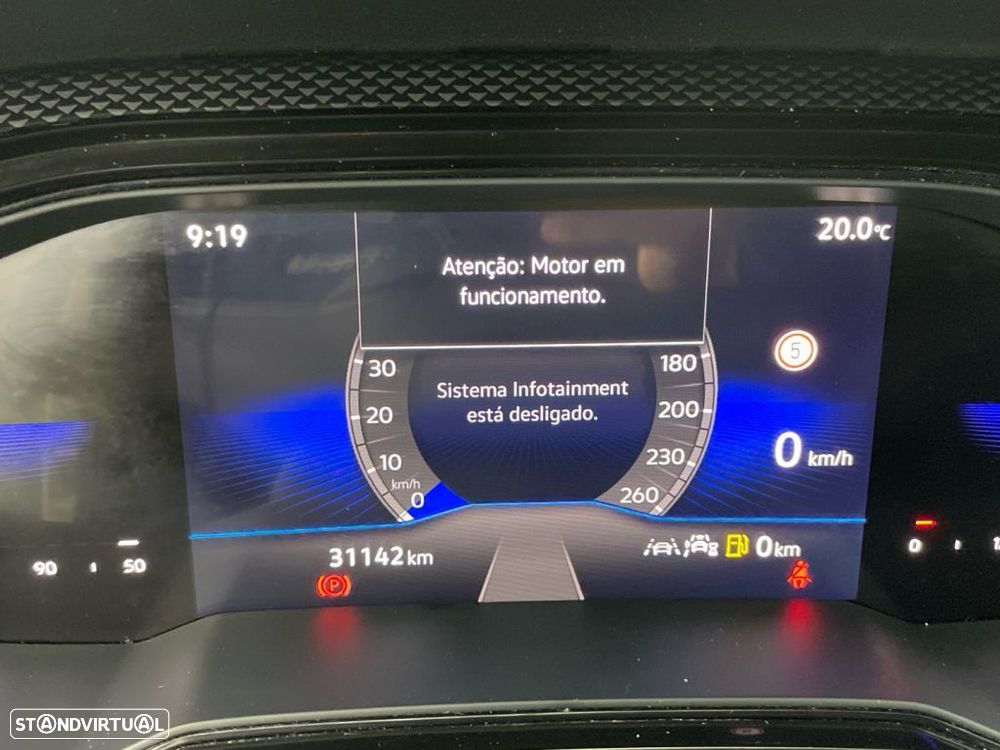 VW Polo 1.0 TSI Urban - 9