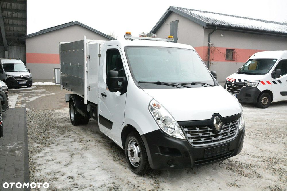 Renault Master - 4