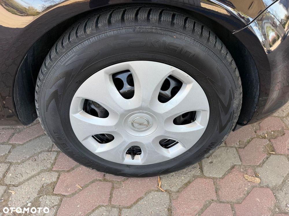 Opel Corsa 1.4 16V 111 - 26