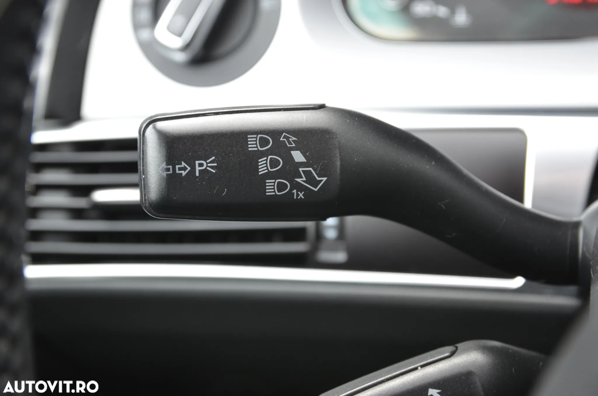 Audi A6 Allroad 2.7 TDI DPF Quattro Tip - 23