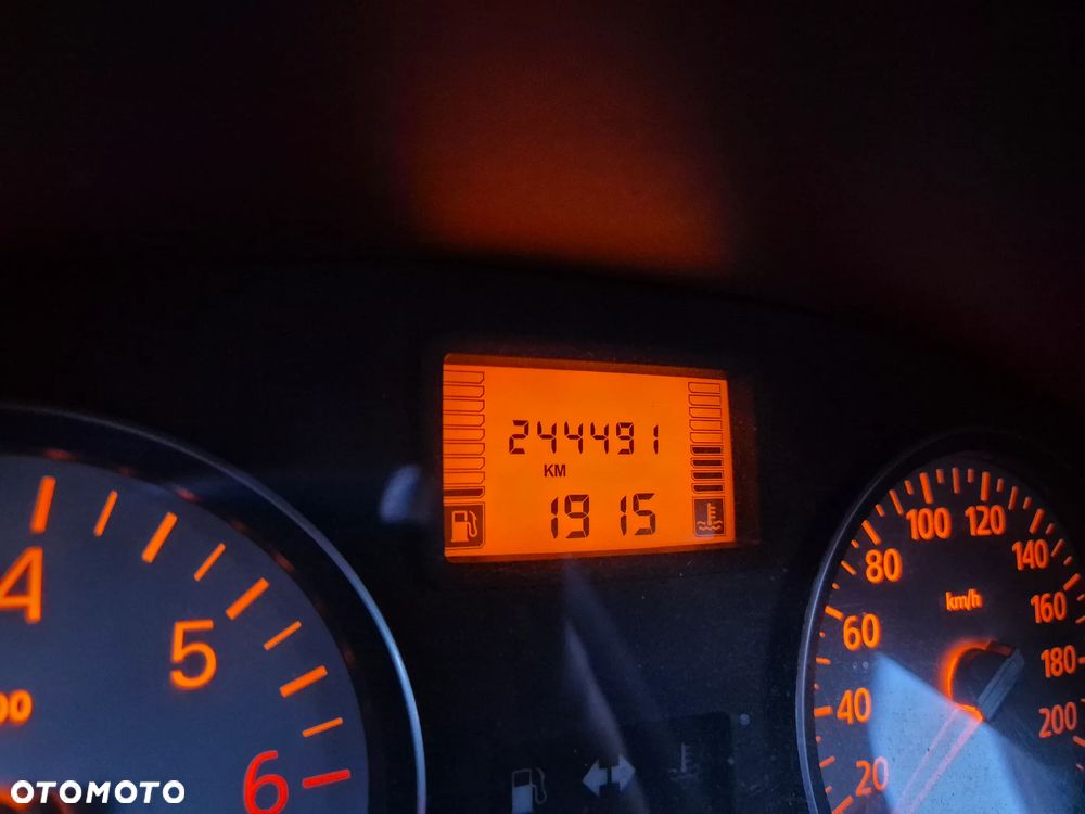 Dacia Sandero 1.4 Ambiance - 24