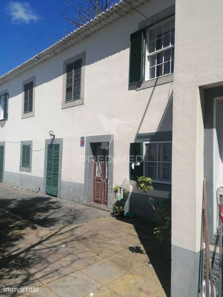 QUINTA HISTÓRICA VISTA FUNCHAL - Grande imagem: 2/13