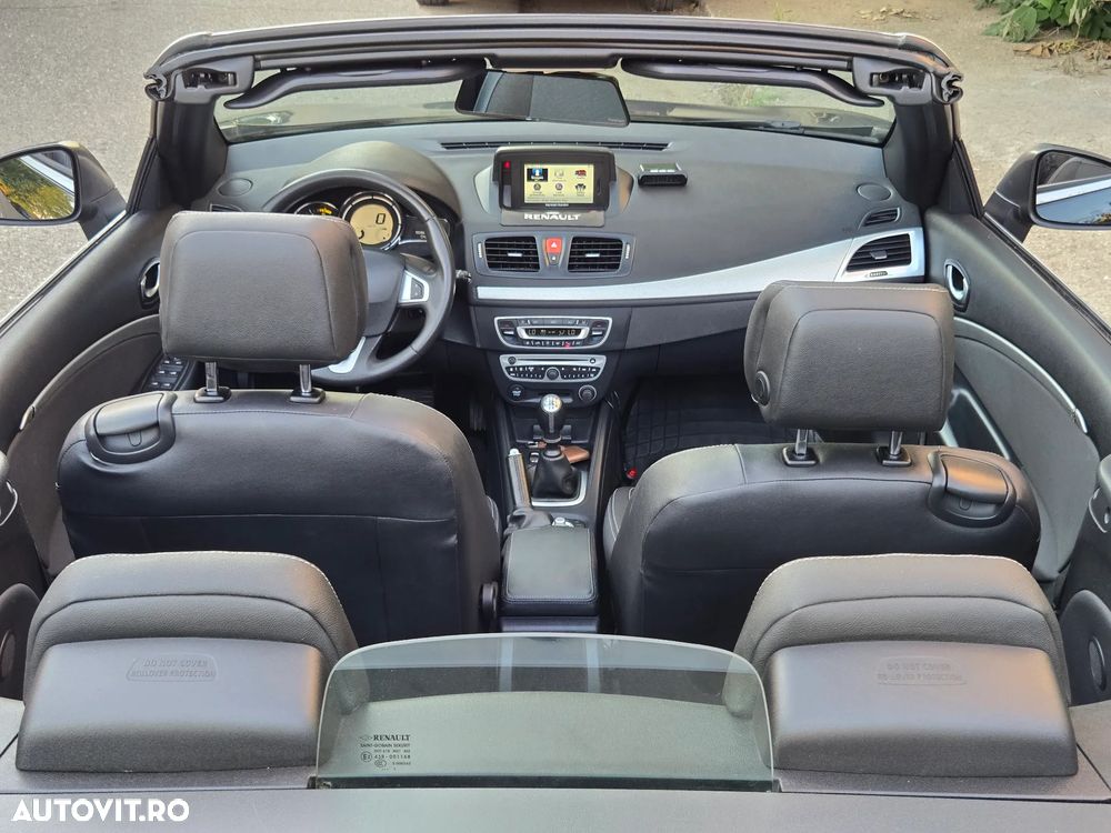 Renault Megane - 20