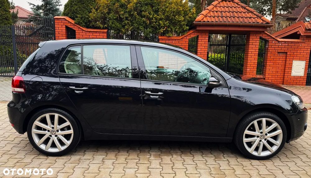 Volkswagen Golf 1.4 TSI Highline - 21