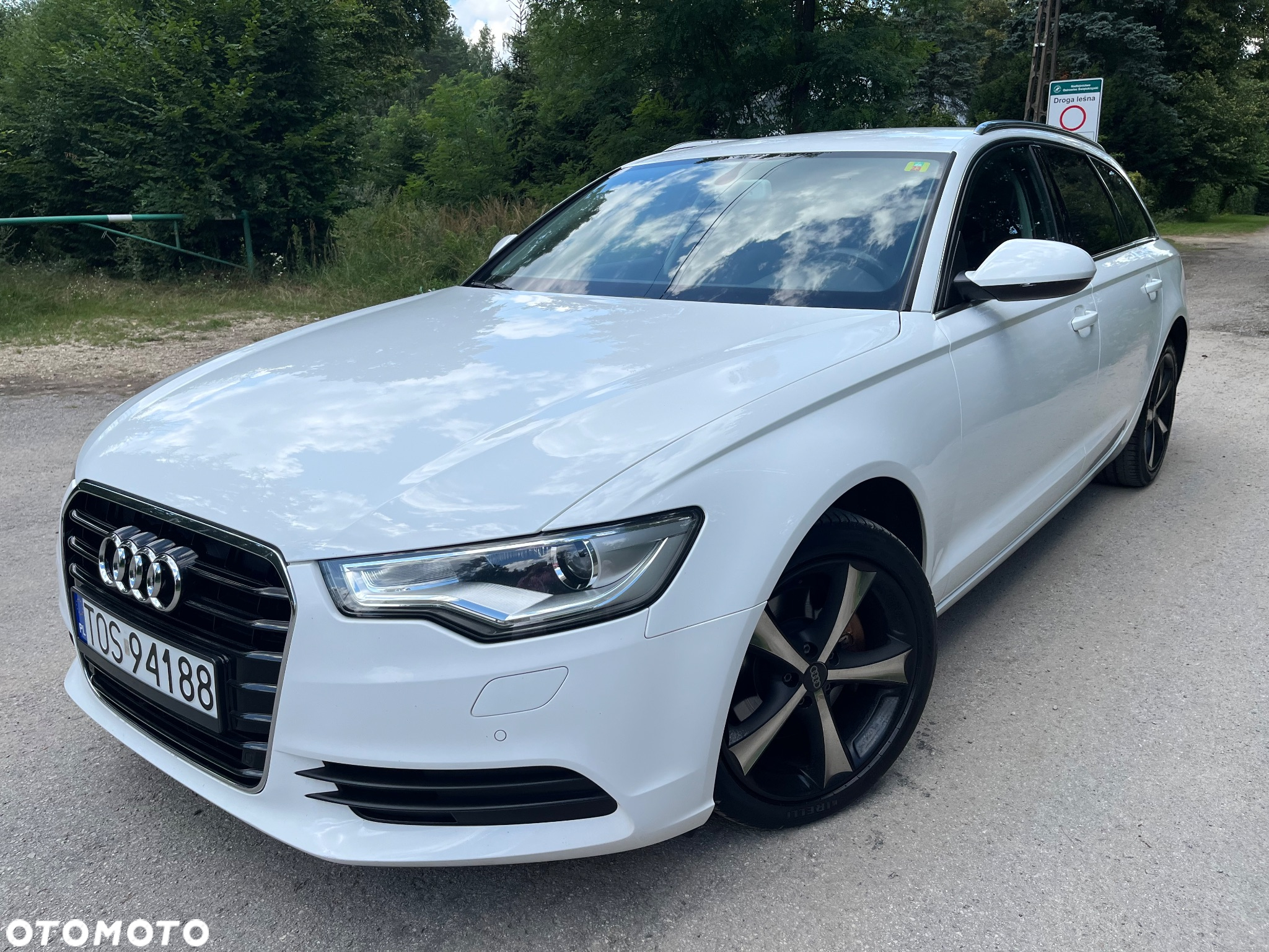 Audi A6 - 27