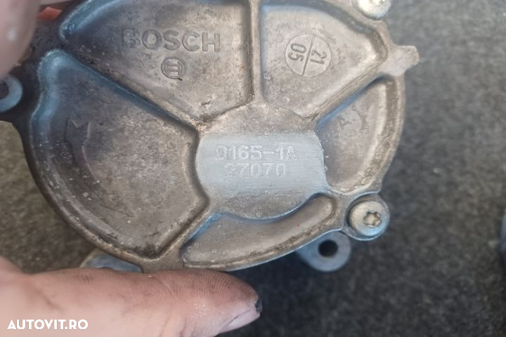Pompa vacuum mecanica D165-1A D165-1A Ford Kuga 1 [2008 - 2013] Cross - 4