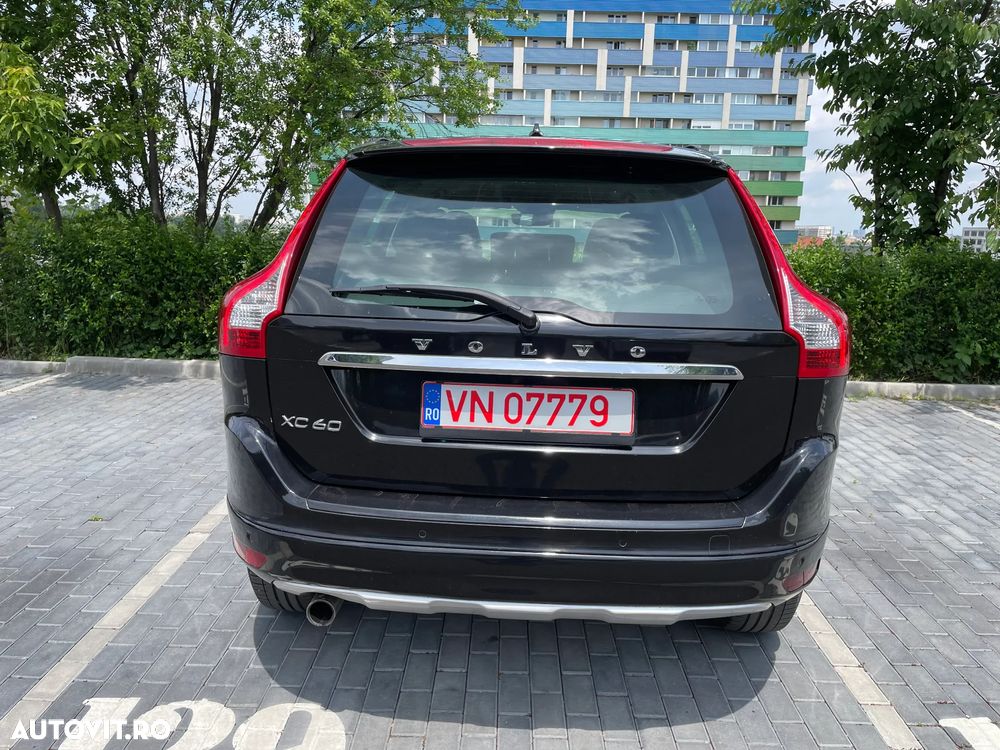 Volvo V60 D3 Geartronic Momentum - 3