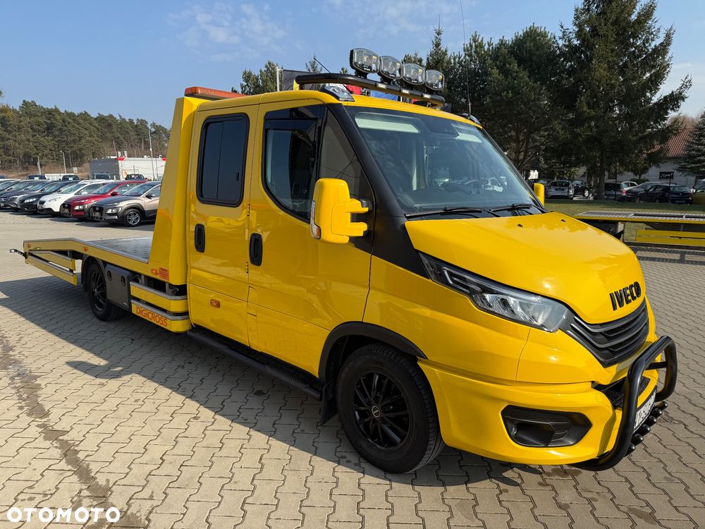 Iveco 35S210 DAILY/DIGICROSS - 11