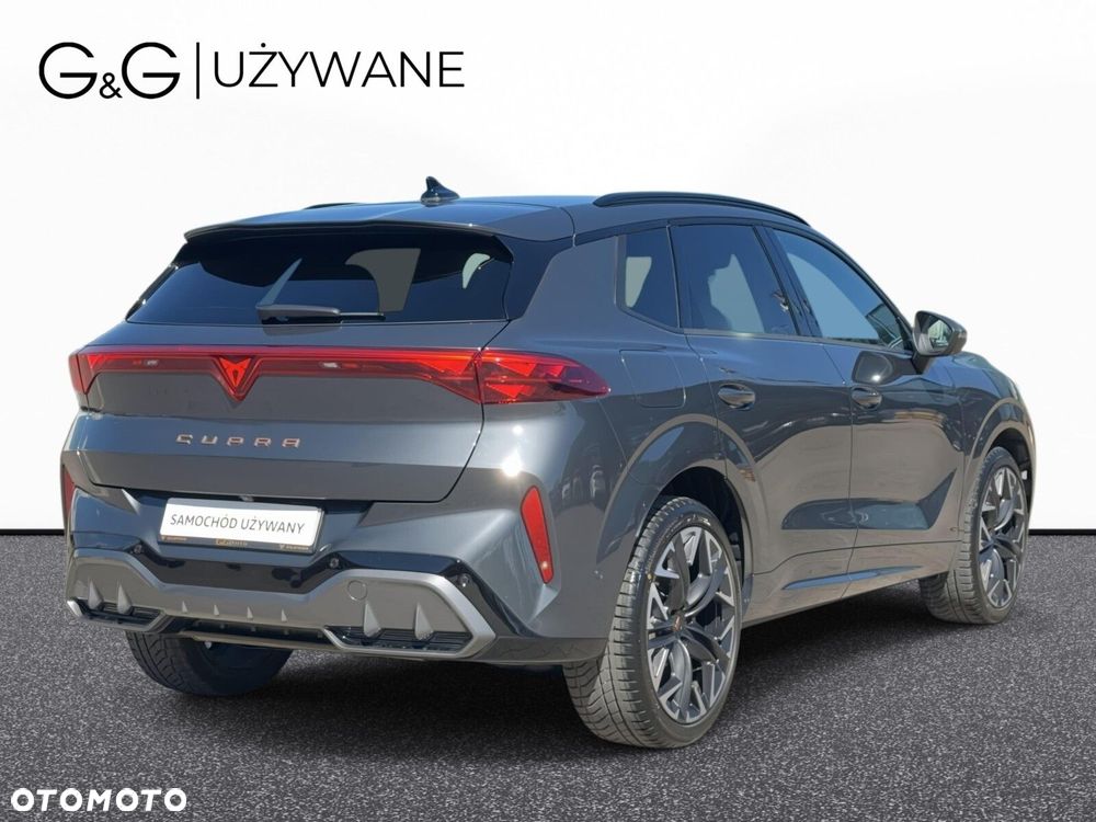 Cupra Terramar 1.5 eHybrid PHEV Advantage Edition DSG - 6