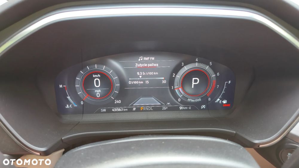 Ford Kuga 2.0 EcoBoost AWD Titanium ASS - 16