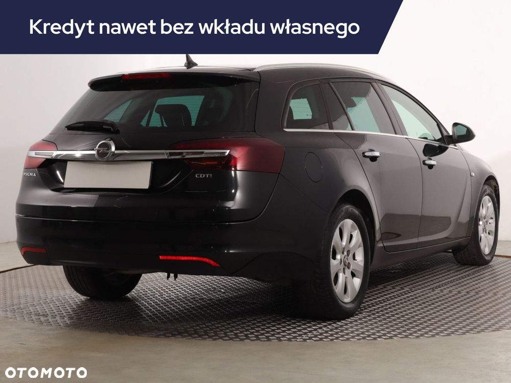 Opel Insignia - 7