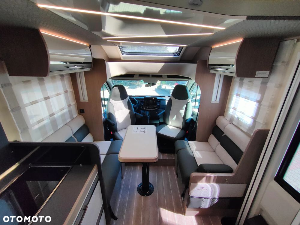 Roller Team ZEFIRO 287TL  PROMOCJE NA PIERWSZE SZTUKI Z NOWEGO SALONU !!! - 6