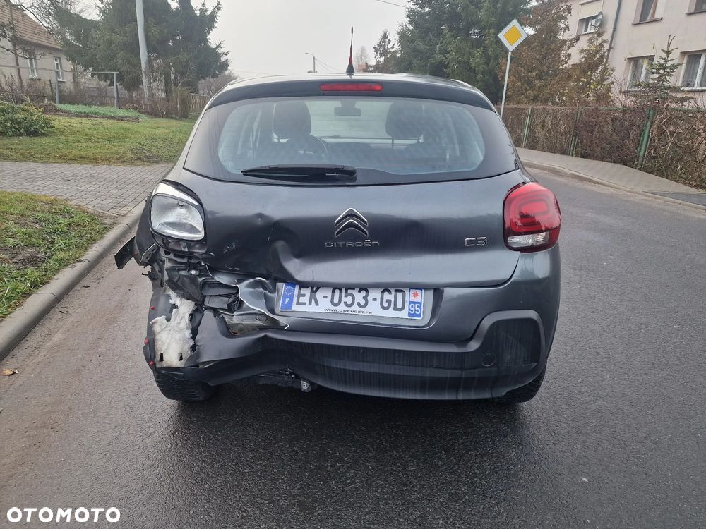 Citroën C3 HDi BlueHDi 100 RED BLOCK - 9