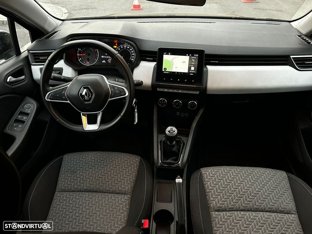 Renault Clio 1.0 TCe Intens - 7