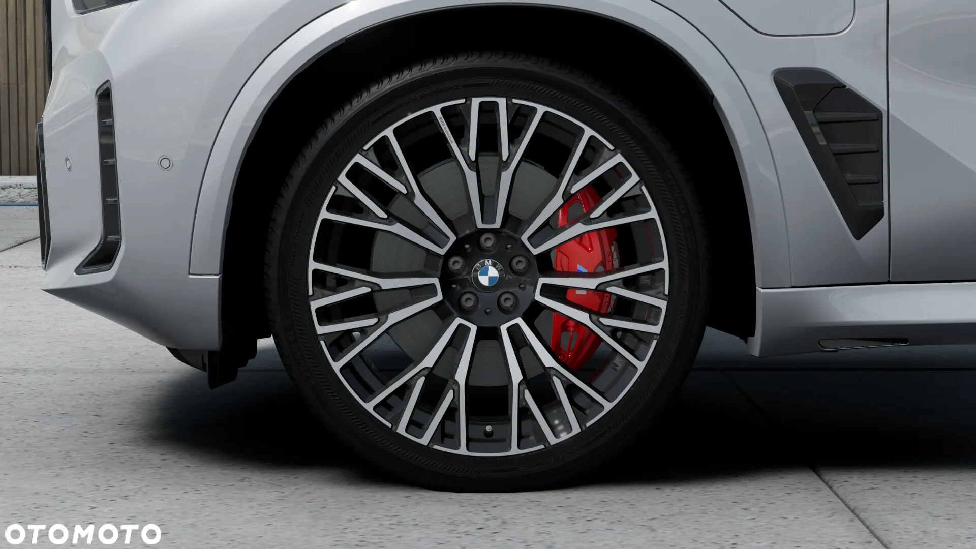 BMW X5 xDrive50e - 4