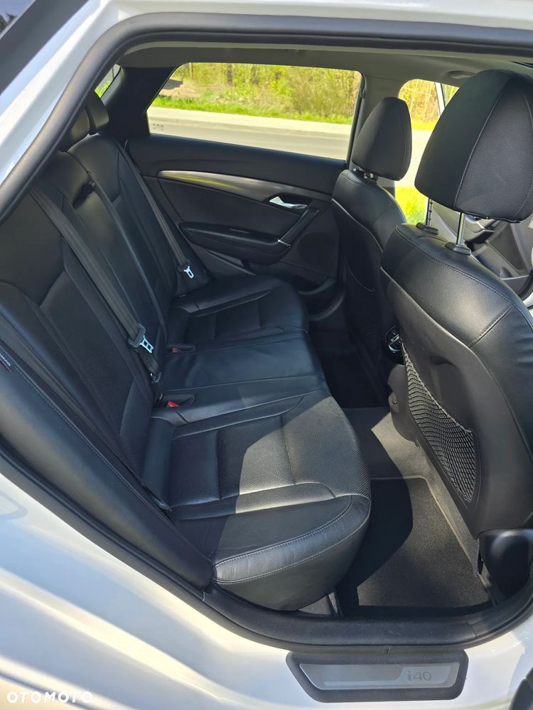 Hyundai i40 1.7 CRDi Premium - 22