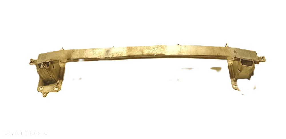 Belka zderzaka przód Opel Corsa E 13426328 - 1