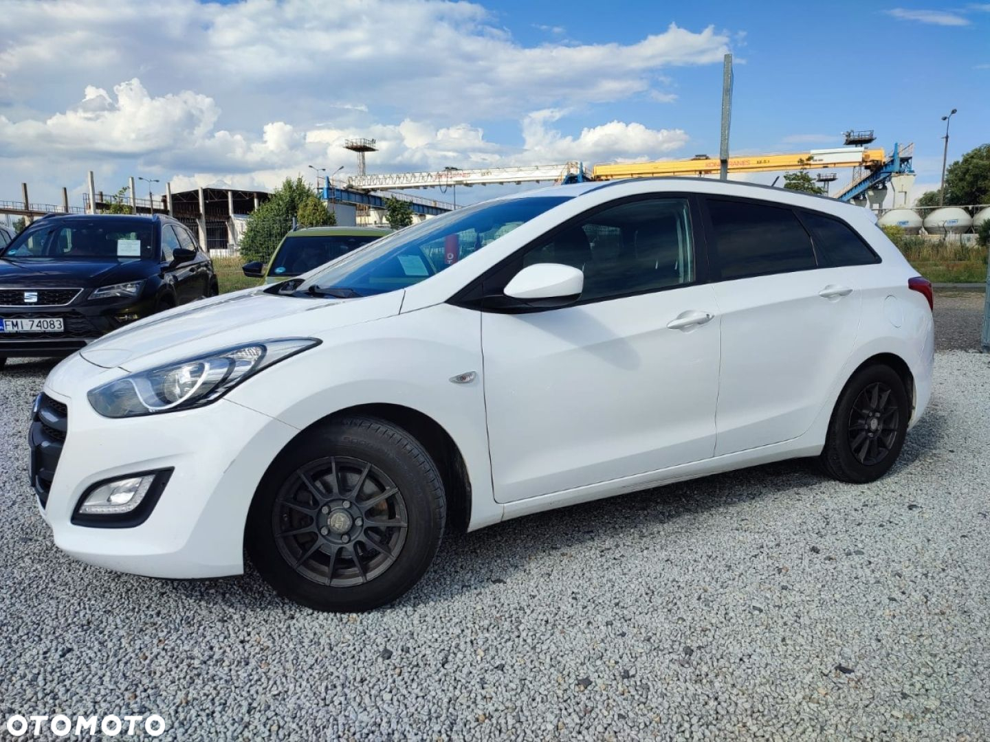 Hyundai i30 - 17