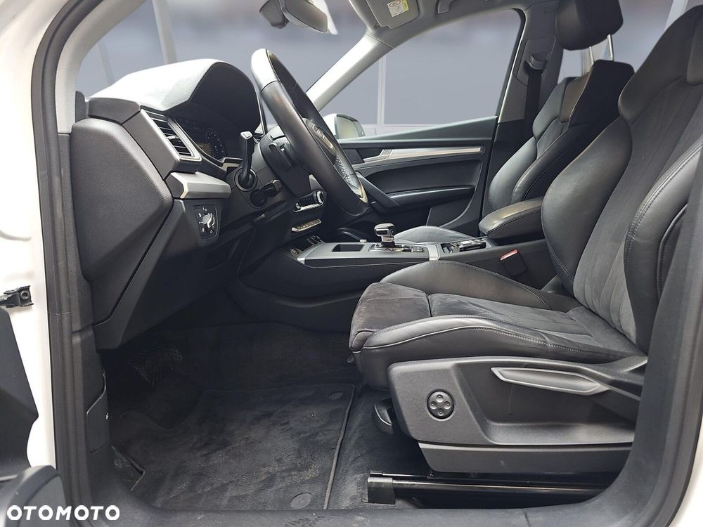 Audi Q5 40 TFSI mHEV Quattro S Line S tronic - 15