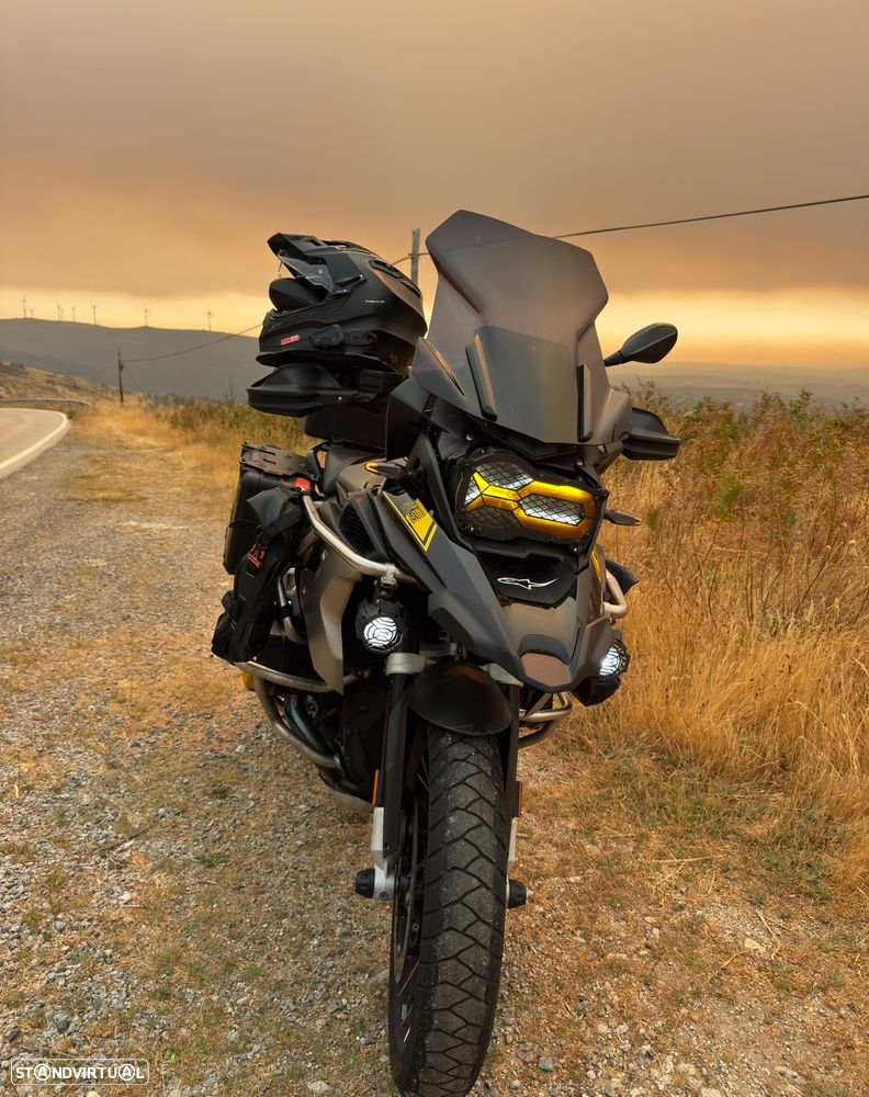 BMW R 1250 GS Adventure 40 Anos Gs - 3