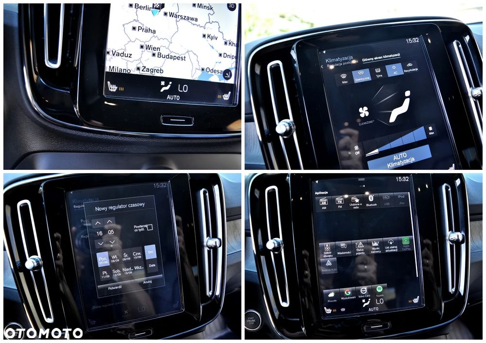 Volvo XC 40 T3 Inscription - 39