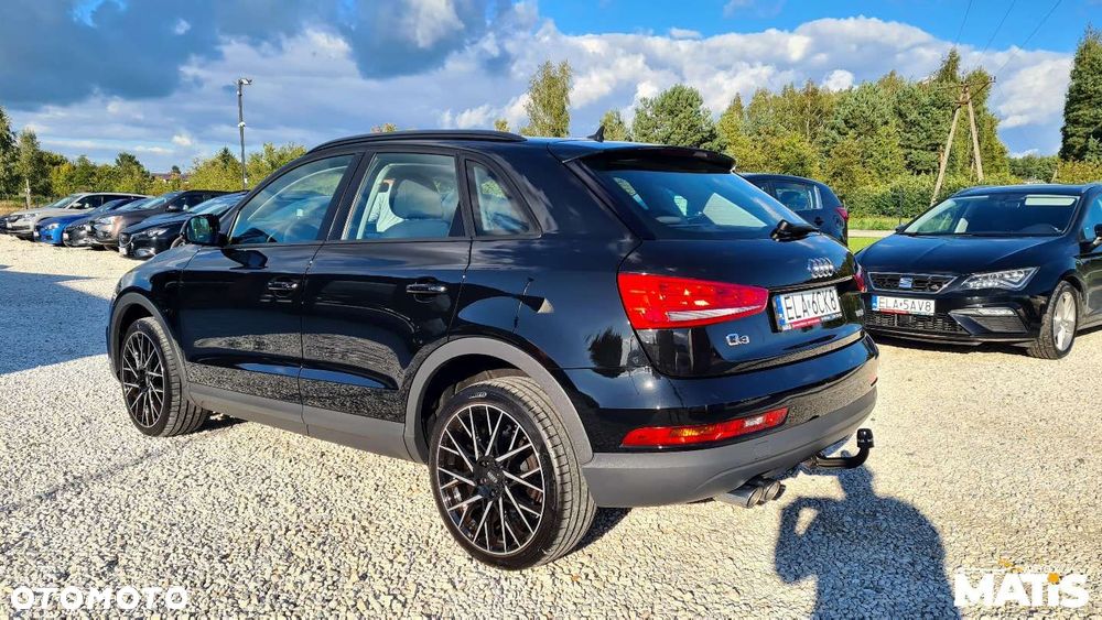 Audi Q3 - 13