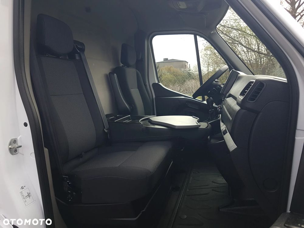 Renault MASTER L3H2 CHŁODNIA AGREGAT ZANOTTI IZOTERMA FUNKCJA GRZANIA DŁUGI WYSOKI KLIMA BLASZAK VAN FURGON - 23