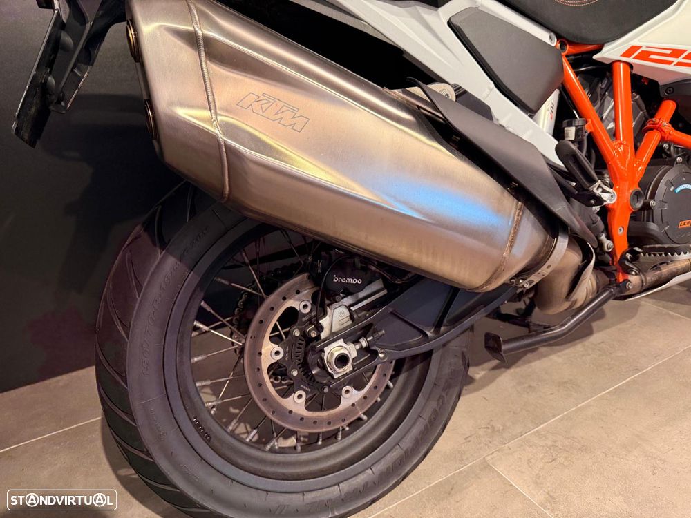 KTM 1290 Super Adventure - 2